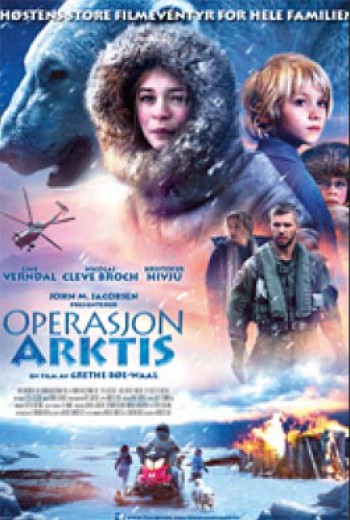 Arktička operacija